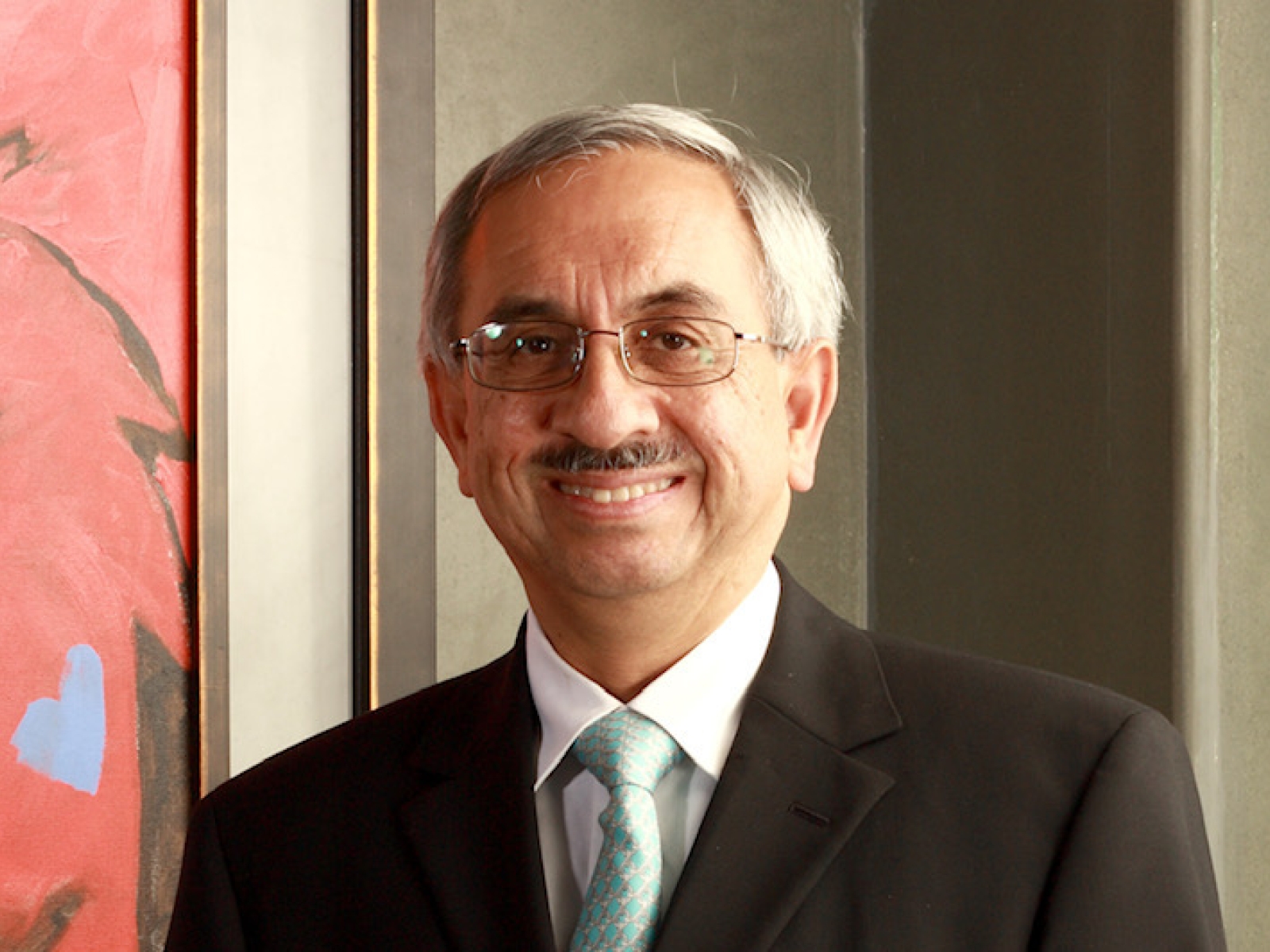 Nadir Godrej