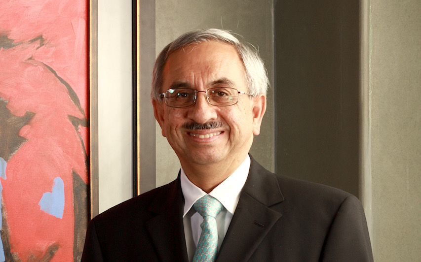 Nadir Godrej